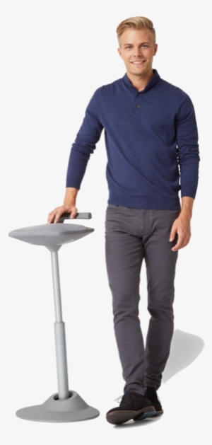 Muv Your Business - Chair