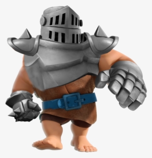 Test - Clash Royale