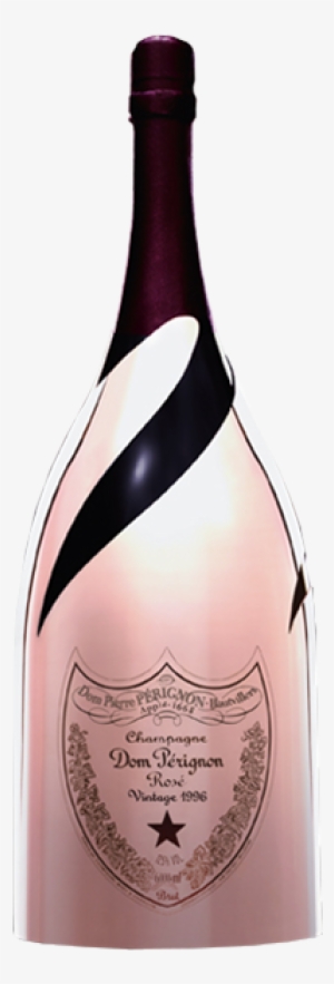 Dom Pérignon Rosé Gold - Pink Champagne Dom Perignon