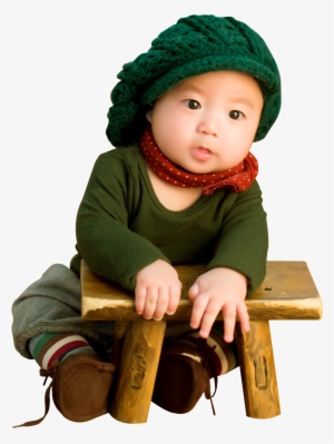 Baby Png Image - Model Baby