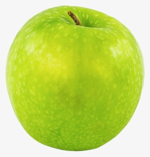 Fruits - Pomme Verte Png