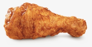 Fried Chicken No Background