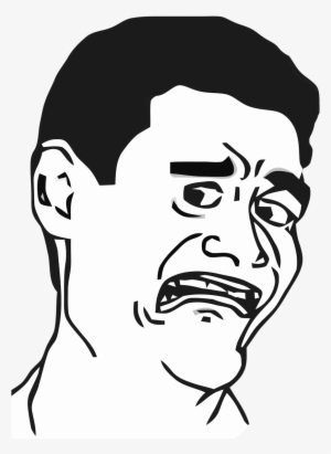 Free Icons Png - Yao Ming No Face