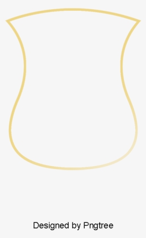 Shield, Shield Vector Png And Psd - Ivory