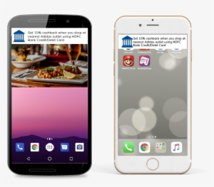 Why Offers On Mobiles - Mobile Campaign