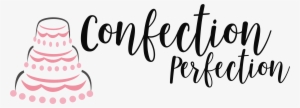 Confection Perfection Logo