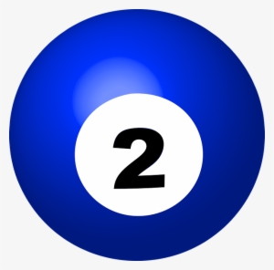 Pool Ball Png Photo - Pool Balls Clip Art