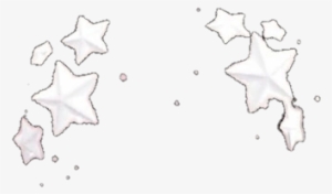 37 Images About Snapchat Filters ♡ On We Heart It - Star Snapchat Filter Png