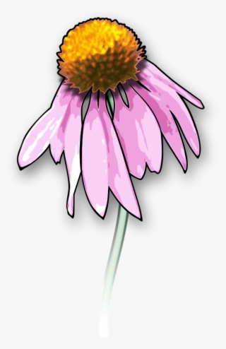 Drawing Death Download Dead Flowers Art Free Commercial - Dead Flower Clipart