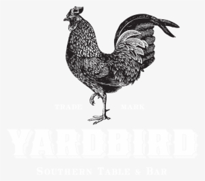 Yardbird Southern Table & Bar - Yardbird Southern Table & Bar Logo