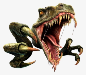 Dinosaur Png - Ark Survival Evolved Png