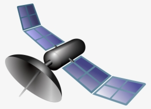 Satellite Png