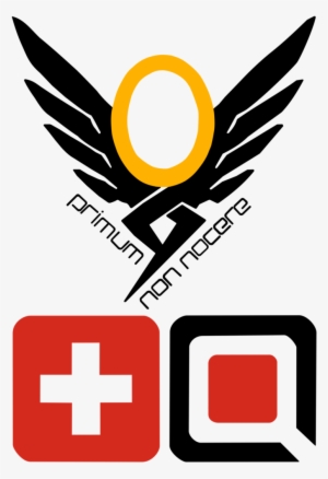 Logos Mercy By Lostcause On Deviantart - Primum Non Nocere Mercy