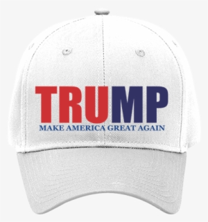 Otto Cotton Twill Hat 19 - Baseball Cap