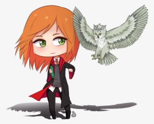 Pottermore Oc By Glory A On Deviantart - Comics