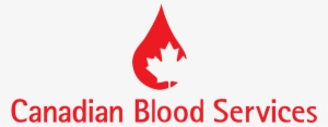 Special Thanks To Scott Tran - Canadian Blood Services