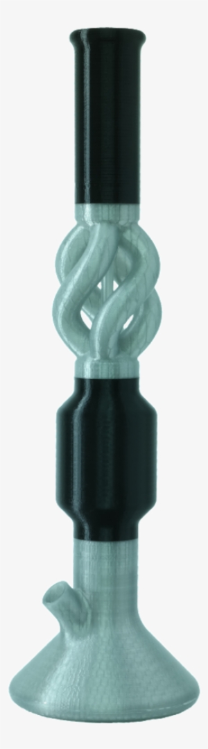 10 Very Unique Types Of Pipes And Bongs 3-d Printed - Bong