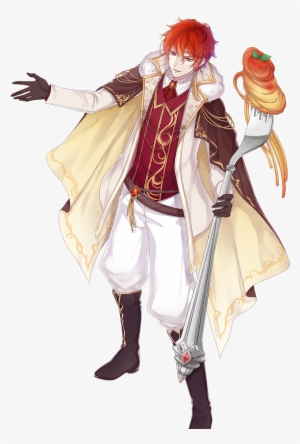 Basic-spaghetti - Spaghetti Food Fantasy