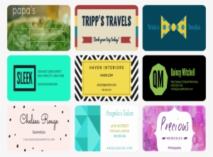 Newbizcards - Make A Business Card