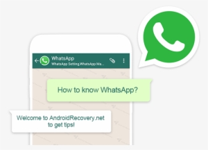 Let's Talk With Whatsapp - Whatsapp