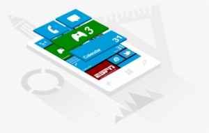 Worked With 30 Leading Industries - Windows Phone Application Development
