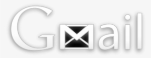 Gmail Logo White Png Image Royalty Free Download - Gmail White Logo Png