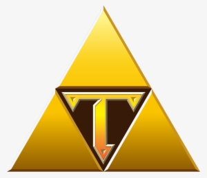 Triforce Not Png