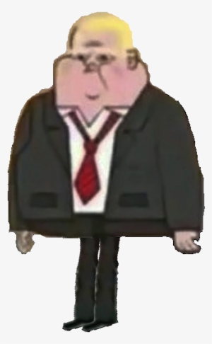 Donaldtrump - Illustration