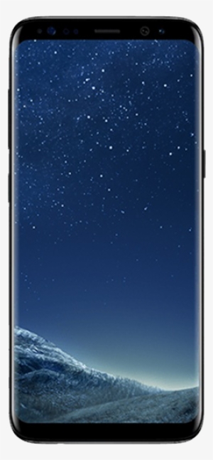 Android Mobile Png - Samsung Galaxy S8 Plus