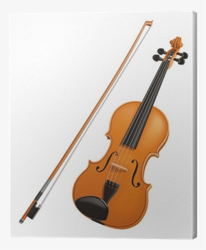Violin Blue