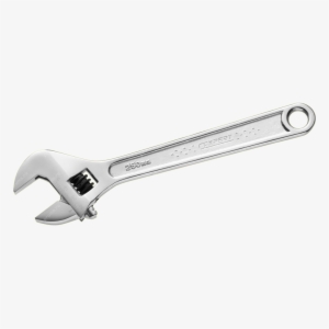 Spanner Png Image - Adjustable Wrench 250mm