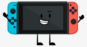 Nintendo Switch Pose - Cool Insanity Nintendo Switch