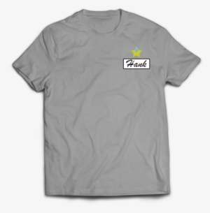 Hank Hill Propane - Mda Muscle Walk T Shirt Designs