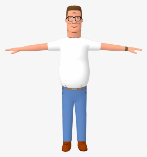 Standing