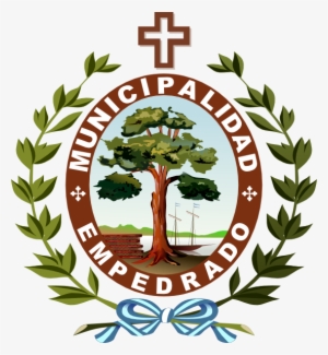 How To Set Use Laurel Wreath With Cross Clipart