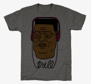 Hank Trill Mens T-shirt - T-shirt