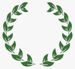 Laurel Wreath - American Academy Of Aesthetic Health Logo