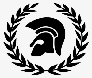 Laurel Wreath Olive Wreath Bay Laurel Crown - Laurel Leaves Vector Png