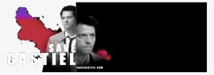 Save Castiel - Castiel