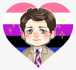 Trans Castiel - Download