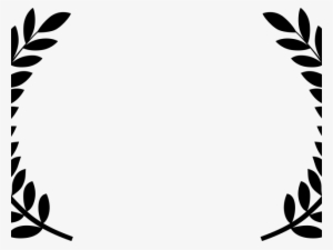 Laurel Wreath - Film Festival Clipart