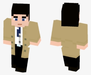 Male Minecraft Skins - Spiderman Ps4 Skin Minecraft