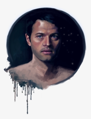 [update 2] Castiel The Fallen Angel - Visual Arts