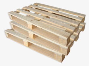 Pine Wood Pallet - Kr Industries Villivakkam