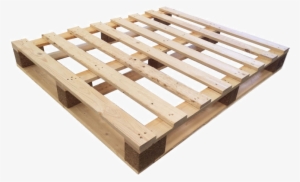 4 Way Wooden Pallet - Wooden Pallets Pallet