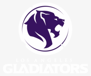 Jersey - London Spitfire Vs Los Angeles Gladiators