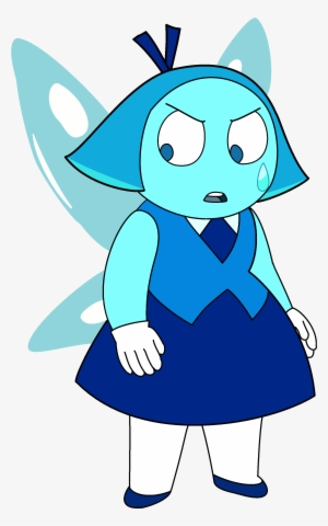 Aqua-marine Day Pallet - Aquamarine Steven Universe Mold