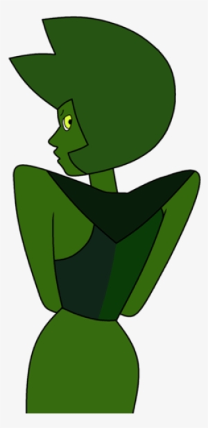 Yellow Diamond Green Pallet - Yellow Diamond Steven Universe Extended Intro