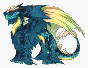 *hank Hill Voice* I'm Sellin Some Dang Pretty Dragons - Neon Dragon