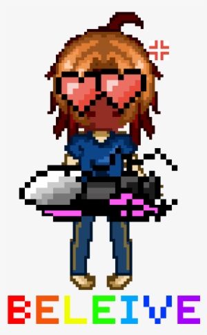 Random Image From User - Cartoon